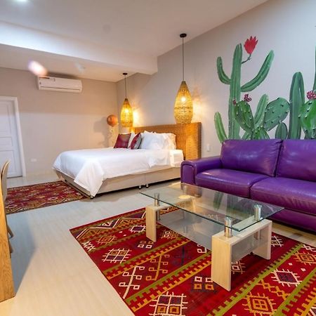 Hotel Boutique Casa Chunuu Santa Marta Екстер'єр фото