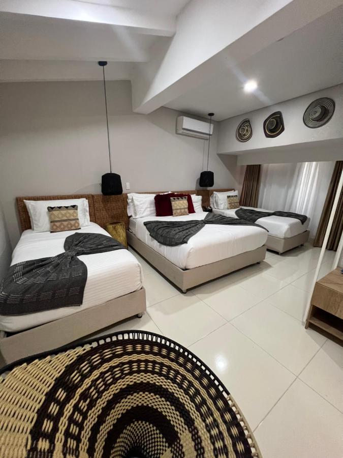 Hotel Boutique Casa Chunuu Santa Marta Екстер'єр фото