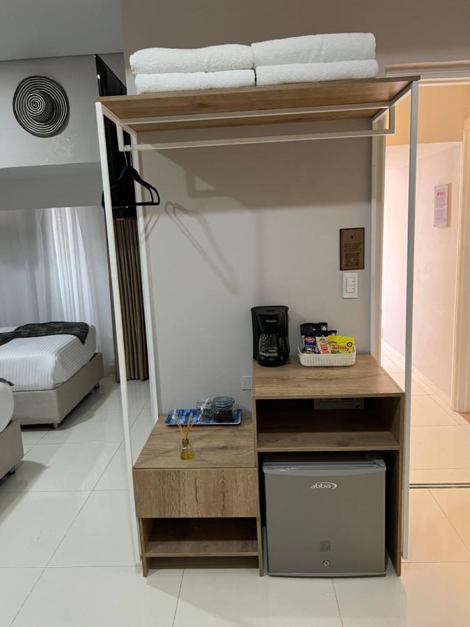 Hotel Boutique Casa Chunuu Santa Marta Екстер'єр фото