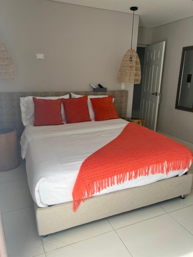 Hotel Boutique Casa Chunuu Santa Marta Екстер'єр фото